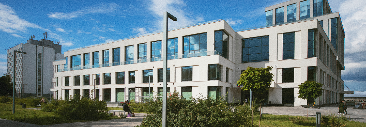 School Building